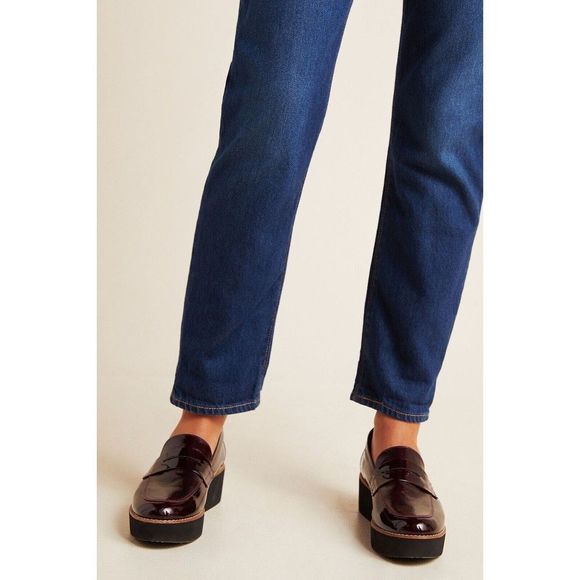 Levi’s Original Big Mouth Denim Overalls $128 S M L Dark Wash Womens Fre… - Picture 4 of 9